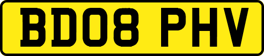 BD08PHV