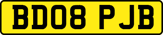 BD08PJB