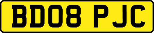 BD08PJC