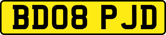 BD08PJD