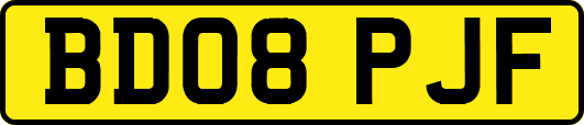 BD08PJF