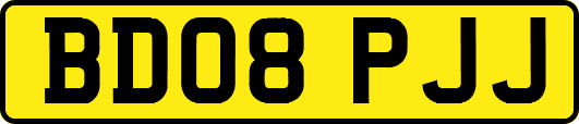 BD08PJJ