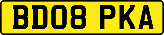 BD08PKA