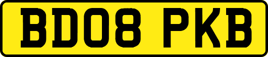 BD08PKB