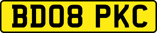 BD08PKC