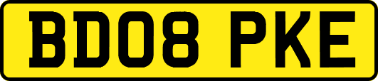 BD08PKE