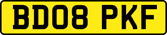 BD08PKF