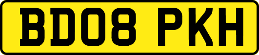 BD08PKH