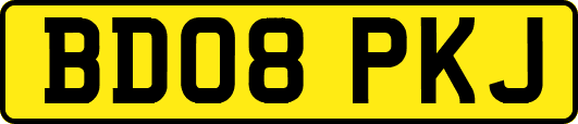 BD08PKJ