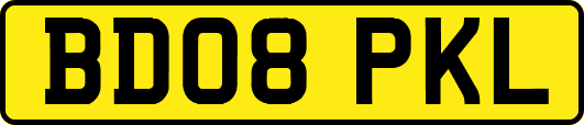 BD08PKL