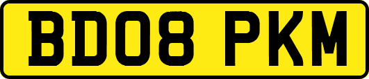 BD08PKM