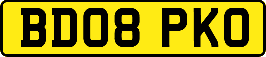 BD08PKO