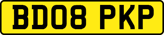 BD08PKP