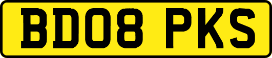 BD08PKS