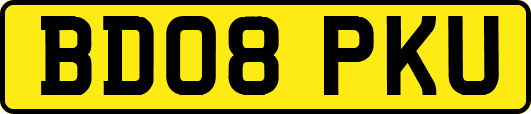 BD08PKU