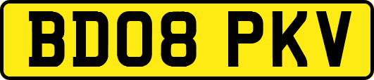 BD08PKV