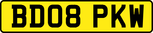 BD08PKW