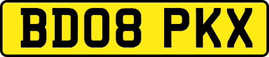 BD08PKX