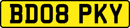 BD08PKY