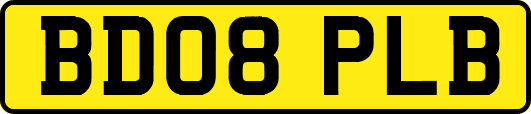 BD08PLB