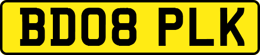 BD08PLK