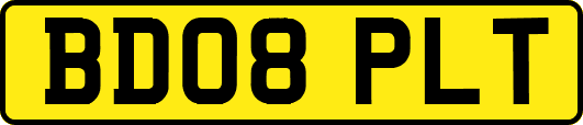 BD08PLT