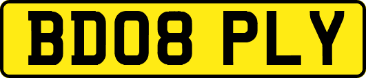 BD08PLY