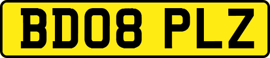 BD08PLZ
