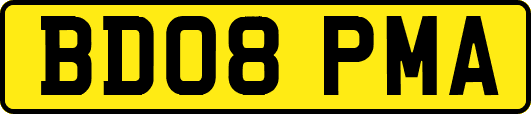BD08PMA