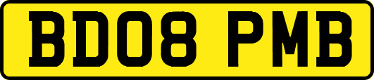 BD08PMB