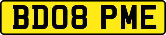 BD08PME