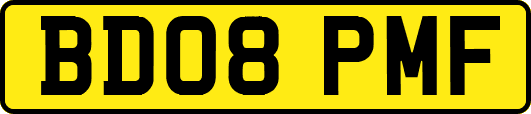 BD08PMF