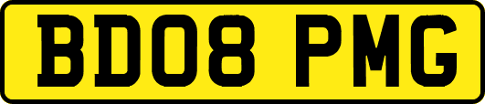 BD08PMG