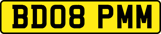 BD08PMM