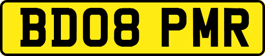 BD08PMR