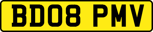 BD08PMV