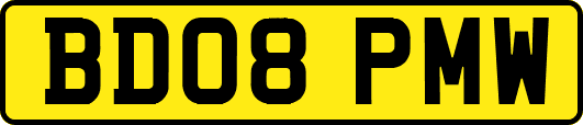 BD08PMW