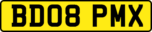 BD08PMX