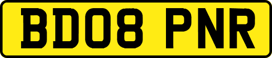 BD08PNR