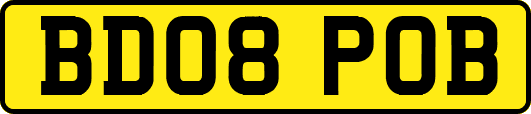 BD08POB