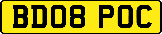 BD08POC
