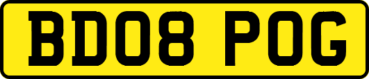 BD08POG