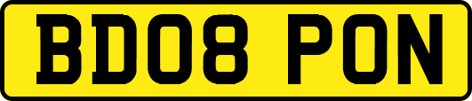 BD08PON