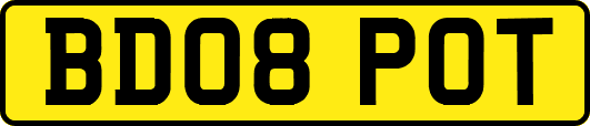BD08POT