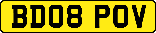 BD08POV
