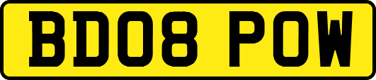 BD08POW