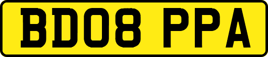 BD08PPA