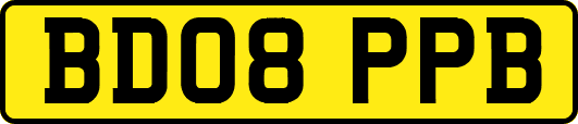 BD08PPB