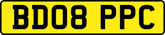 BD08PPC