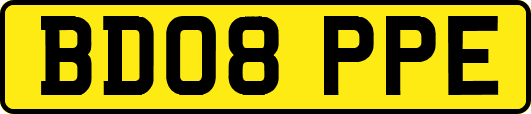 BD08PPE